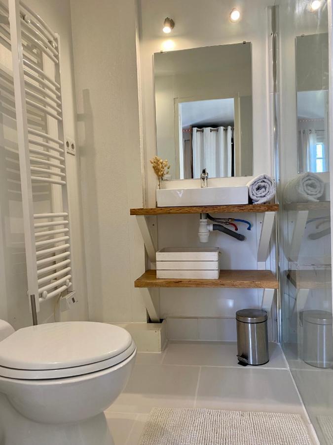 La Maison D' Hote Du Fond Du Riu Hotel Allemans-du-Dropt ภายนอก รูปภาพ